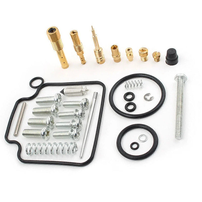 Motorcycle Carburetor Spare Sets Carb Rebuild Kit