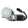 Isuzu Elf NKR NPR NQR Left Car Window Regulator Motor (2003 - Present)