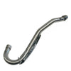 200-300cc PIT Trail Quad Dirt Bike Stainless Steel Exhaust Pipe & Muffler