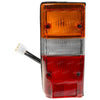 Toyota 60-61 Series Landcruiser LHS Rear Tail Light