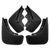 Range Rover Evoque 4 x Fender Mudguards Mud Flaps (2020-2021)