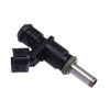 Universal Car Oil Fuel Injector Nozzle w/ O-Ring