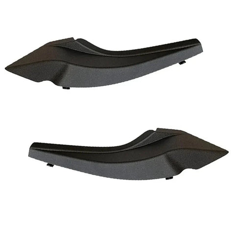 14-16 Mazda 6 Atenza Front Windshield Wrap Corner Trim (2014-2016)