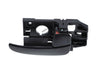 Hyundai Elantra Textured Black Rear Right Inner Door Handle (2001–2006)