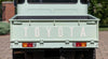 Toyota Land Cruiser FJ40 FJ43 FJ45 HJ45 RH Tail Light (1969-1983)
