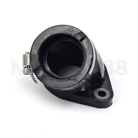Suzuki QUADRUNNER LTF250 2x4, LTF250F 4x4 Carb intake manifold boot 2 x (1999–2002)