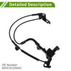 Ford Fusion ABS Wheel Speed Sensor (2013-2020)
