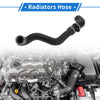 Mercedes-Benz E500 5.0L (2003-2006) - Rubber Black Radiator Hose