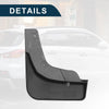 Mitsubishi Outlander Mud Flap Splash Guard (2022-2023)