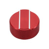 DUCATI Monster 950 937 Red Radiator Cover Water Tank Cap (2021-2025)
