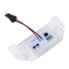 Dodge Charger Challenger Dart Chrysler 300 LED License Plate Light