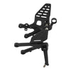 Yamaha YZF R6 Driver Footpegs (2006-2016)