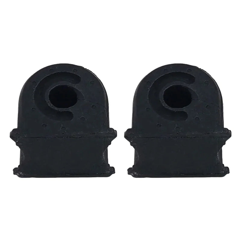 Honda Civic 2 x Rubber Front Suspension Stabilizer Bushings (2012-2016)