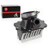 Ski-Doo Grand Touring / Formula Carb Flange Intake Socket w/ Reed Valve