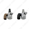 Honda Acura Shift Control Solenoid Valve B+C Set (2003-2008)