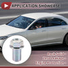 Mercedes-Benz C-Class E-Class GL-Class Oil Drain Plug Set (2008-2016)