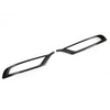 Chrysler 300 Front Fog Light Lamp Cover Trim Bezel (2015-2022)