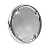 Harley Electra Glide Ultra Limited Rear Speaker Cover Trim (1996-2013)