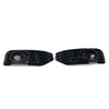 VW T5 T5.1 Transporter Caravelle Front Lower Bumper Grille Cover (2010-2015)