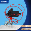 Audi A3 A6 A7 Q3 Q7 RS5 RS7 Fuel Flap Door Lock Actuator (2006-2023)