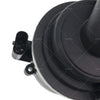 Audi A4 B8 Avant, Volkswagen Amarok Auxiliary Water Pump (2008-2016)