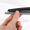 Lexus Toyota 16" Car Rear Windshield Wiper Blades