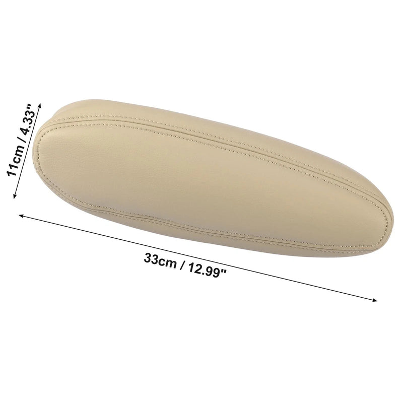 Chevrolet Tahoe 1 x Front Seat Armrest Cover Beige