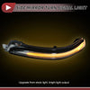 Hyundai Elantra AD (2017-2018) Left LED Car Mirror Turn Signal Light