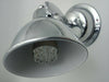 Boat / RV / Caravan with Switch 12V LED Chrome Bunk Reading Light