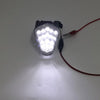 Yamaha YZF-R6 LED Fog Lamp Front Running Light (2006-2007)