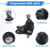 Toyota Corolla Front Lower Ball Joints (1996-2008)