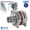 Isuzu NPS300 NPS75 5.2L 4HK1 Diesel Alternator (2007-2011)