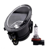 BMW E39 M5 E46 M3 Left Front Halogen Fog Light (1995-2006)