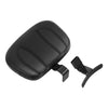 Harley Touring Electra Road King Glide Driver Rider Backrest (2009-2023)