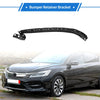 Honda Accord Front Right Bumper Retainer Bracket (2003-2007)
