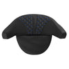 Harley Electra Road Glide Driver & Passenger Seat Backrest Pad (2009-2013)