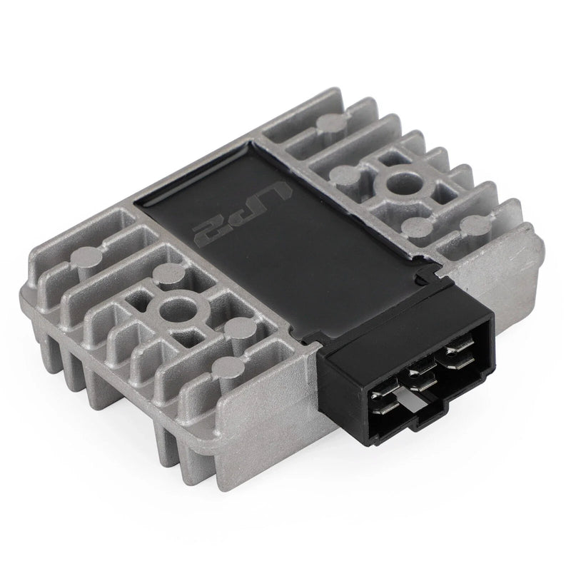 Kawasaki KL KLR 600 650 ZR 400 550 GPZ 550 750 Regulator Rectifier (1984-2007)