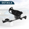 Cadillac Air Suspension Ride Height Level Sensor (04-06)