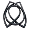 Datsun Nissan Bluebird 510 1968-1973 Front Windshield Rubber Seal