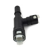 Cadillac, Chevrolet, GMC, Hummer Heater Hose Joint Connector (2003-2010)
