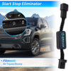 Toyota Roomy Auto Start Stop Eliminator (2016-2023)