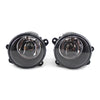 Land Rover Discovery 3, Range Rover Fog Light Lamp (2005-2009)