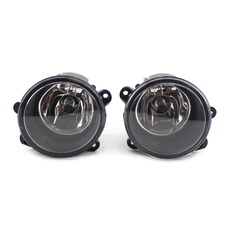 Land Rover Discovery 3, Range Rover Fog Light Lamp (2005-2009)