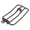 Solo Seat - Black for Kawasaki Eliminator 500 Luggage Rack (2024-2025)