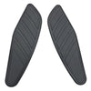 YAMAHA XSR700 Gas Tank Traction Grip Side Pad Sticker Kit (2022)