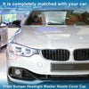 BMW 428i Front Right Washer Nozzle Cover Cap (2014-2016)