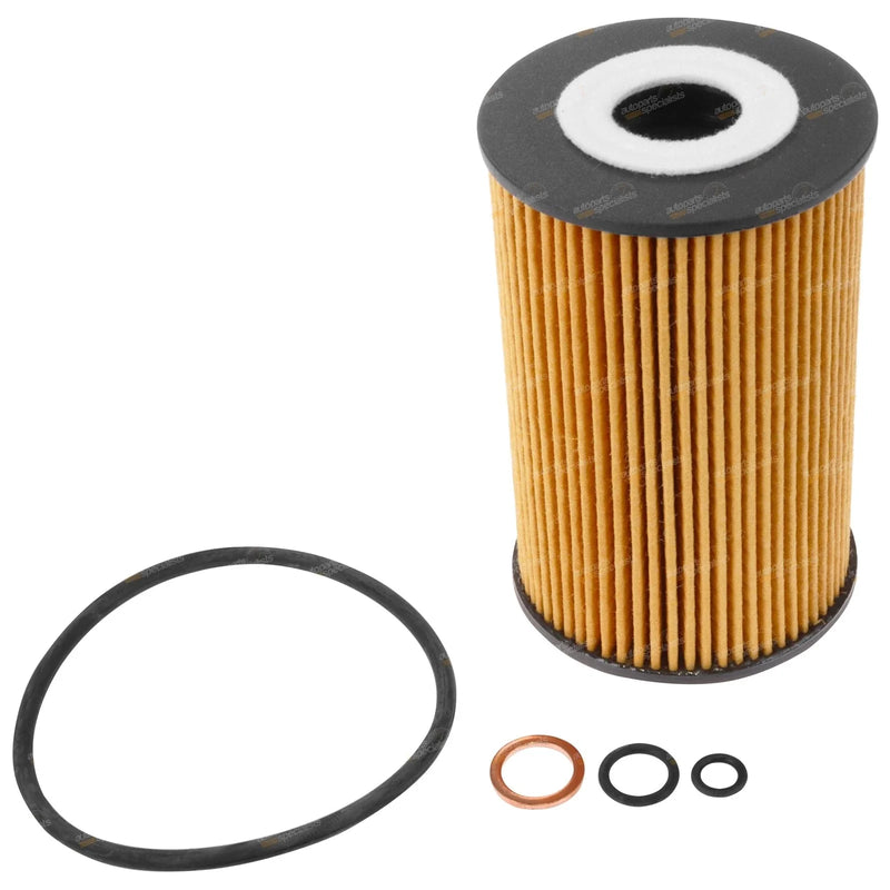 BMW 316i E36 Oil Filter 1.9L 4cyl (1999-2000)