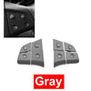 BENZ W164 Steering Wheel Button Set (2006-2011)