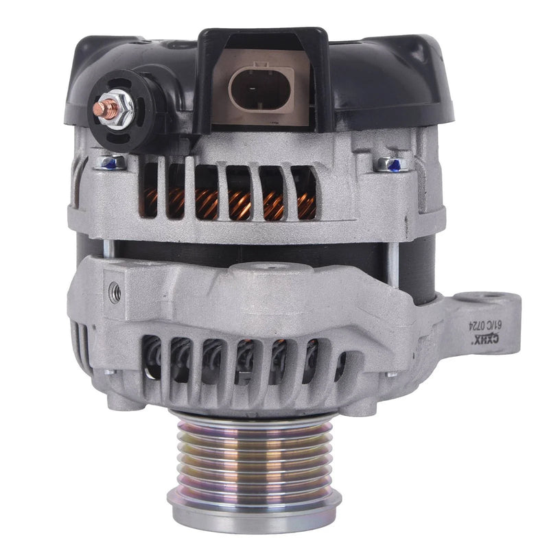 Toyota HiAce / Commuter TRH223R 2.7L Petrol New Alternator (2015-2019)