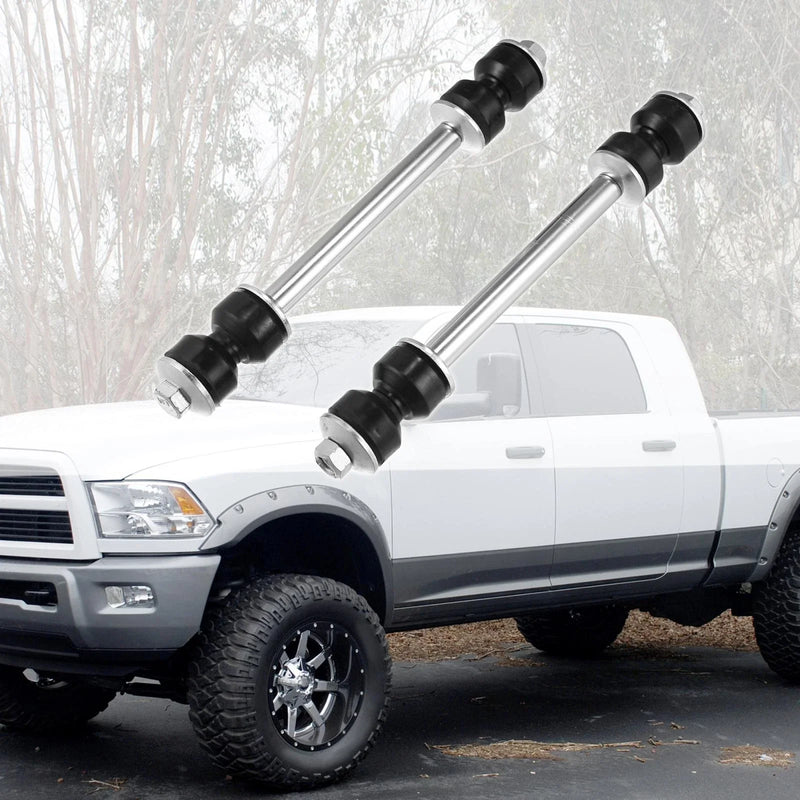 Ford Explorer, Mercury Mountaineer Rear Sway Bar Links (06-10)